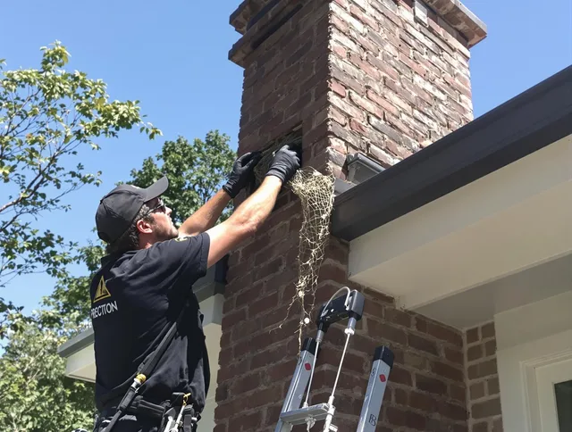 Animal & Debris Removal service in Winter Haven, FL