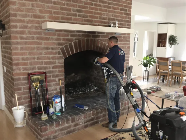 Chimney Cleaning service in Winter Haven, FL