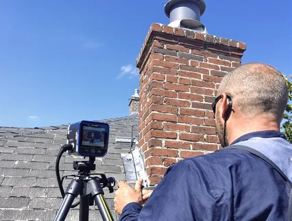 Chimney Inspection service in Winter Haven, FL