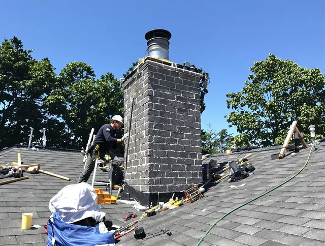 Chimney Installation service in Winter Haven, FL