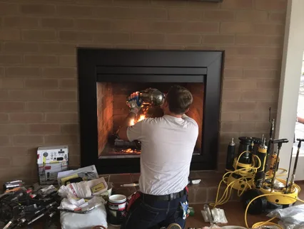 Chimney Liner Services service in Winter Haven, FL