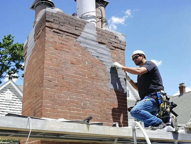 Chimney Restoration service in Winter Haven, FL