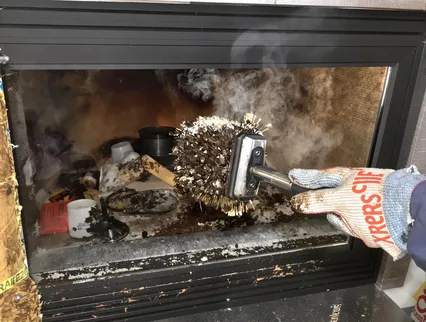 Creosote Removal service in Winter Haven, FL