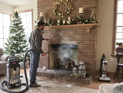 Fireplace Cleaning service in Winter Haven, FL