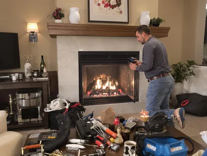 Fireplace Safety Inspection service in Winter Haven, FL