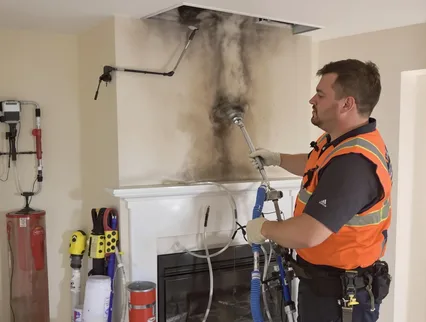 Soot Removal service in Winter Haven, FL